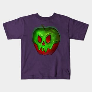 Darkest Magic Kids T-Shirt